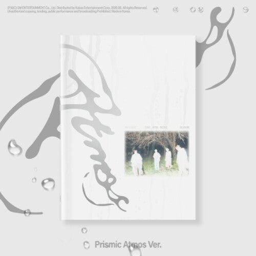 Atmos - Prismic Atmos Version
