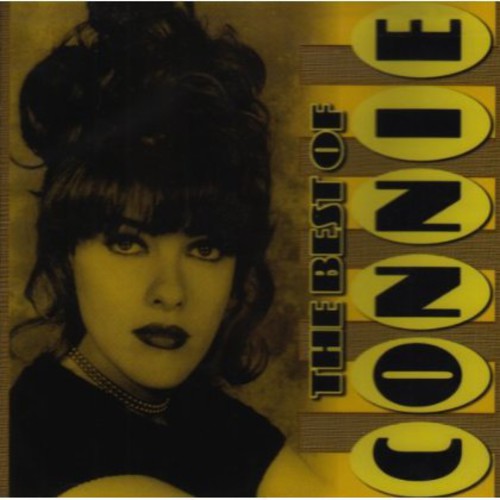 Best Of -- Connie, CD