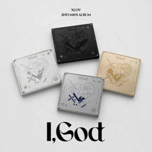 I God - Random Cover Version