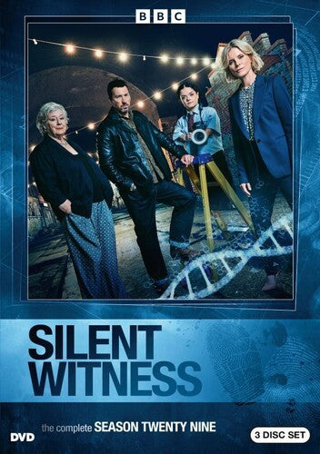 Silent Witness S29