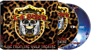 Live From The Guild Theatre