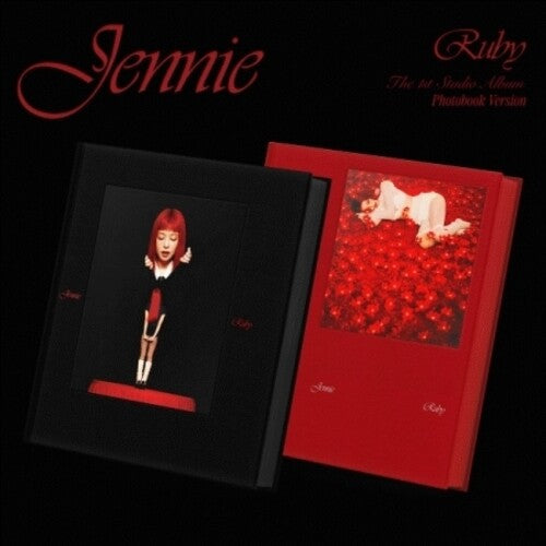 Ruby - Photobook - Zen Version