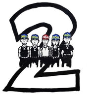 4Shoboizvol. 2: 4Shoville