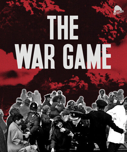 War Game -- Blu-ray