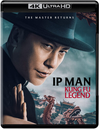 Ip Man: Kung Fu Legend, Ip Man: Kung Fu Legend, ULTRA HD