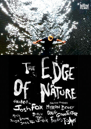 Edge Of Nature -- DVD