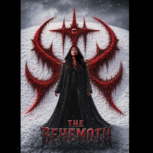 Behemoth -- DVD
