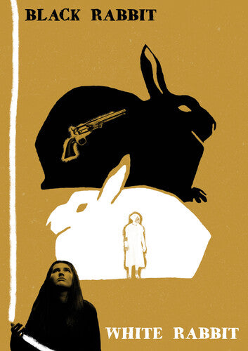 Black Rabbit White Rabbit -- Blu-ray