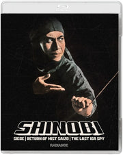Shinobi Vol 2