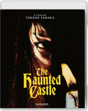 Haunted Castle