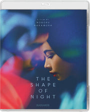 Shape Of Night