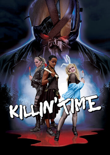 Killin' Time -- Blu-ray