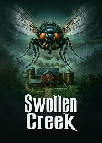 Swollen Creek -- Blu-ray