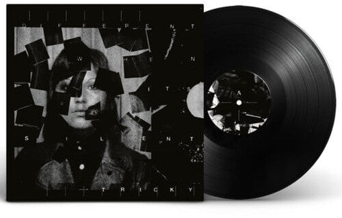 Different When It's Silent -- Tricky, LP