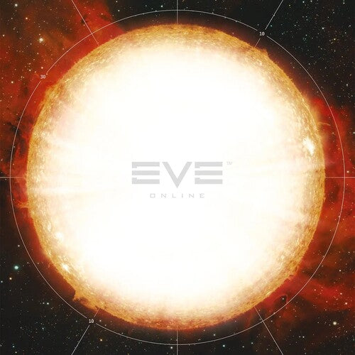 Eve Online - O.S.T. -- Ross,Kristian / Real X, LP