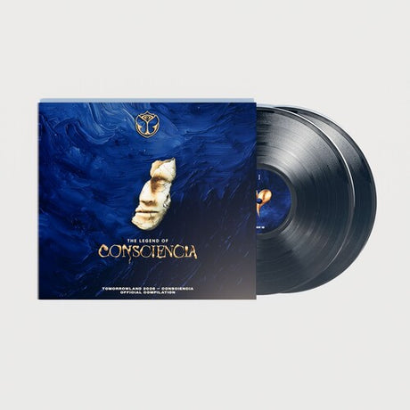 Tomorrowland 2026 - Consciencia - Various, Various Artists, LP