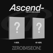 Ascend- (1 Ver. & 10 Ver.)