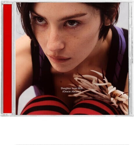 Daughter From Hell -- Gracie Abrams, CD