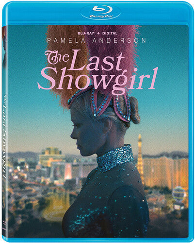 Last Showgirl