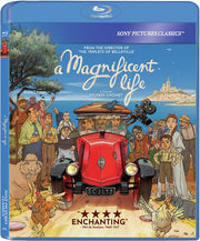 Magnificent Life