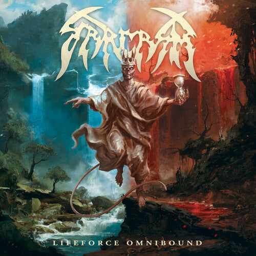 Lifeforce Unbound