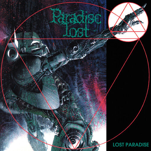 Lost Paradise, Paradise Lost, LP