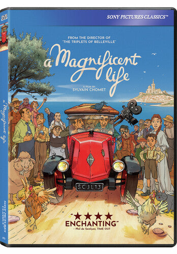 Magnificent Life