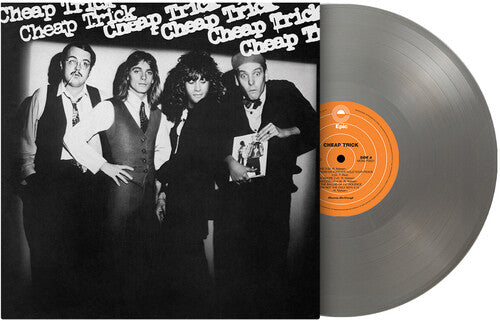 Cheap Trick -- LP