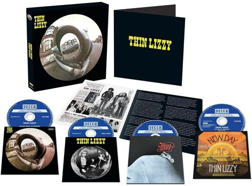 Thin Lizzy