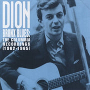 Bronx Blues: The Columbia Recordings 1962-1965