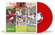 Three Lions (Football's Coming Home): 30Th Anniv