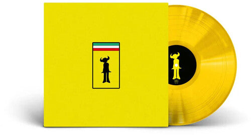 Virtual Insanity: 30Th Anniversary Yellow Vinyl, Jamiroquai, LP