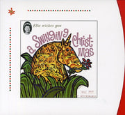 Ella Wishes You A Swinging Christmas