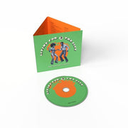 Living For The City: Soul Reggae Classics / Var
