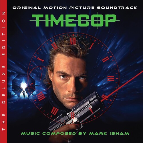 Timecop - O.S.T.