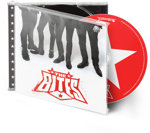 Bites -- CD