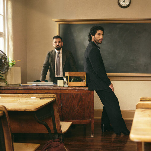 Young -- Dan + Shay, LP