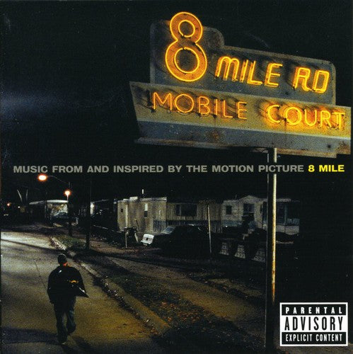 8 Mile ( Eminem ) / O.S.T.