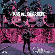 Il Ras Del Quartiere - O.S.T.