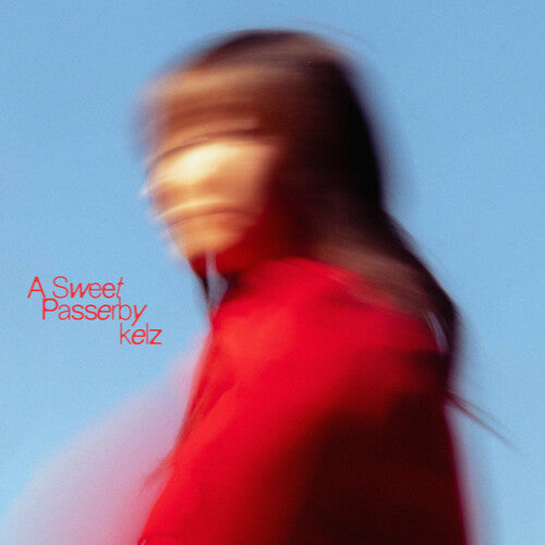 Sweet Passerby, Kelz, CD