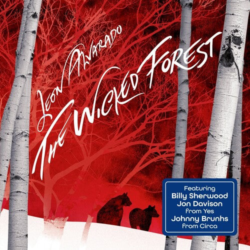 Wicked Forest