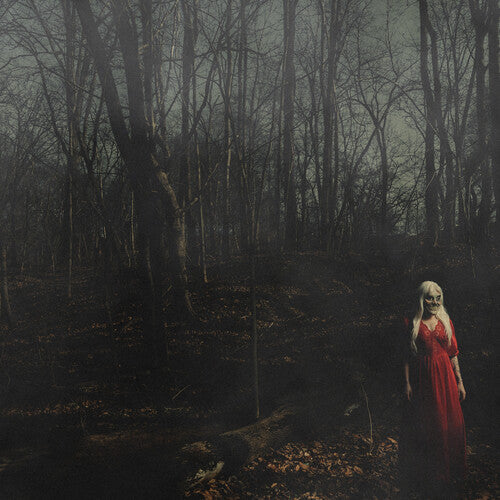 From A Distance -- 156/Silence, LP