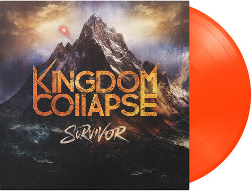 Survivor -- Kingdom Collapse, LP
