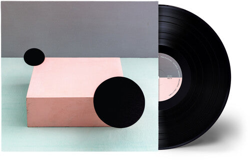 Out Into -- Son Lux, LP