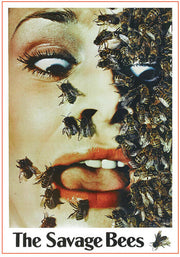 Savage Bees