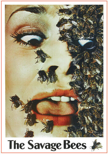 Savage Bees