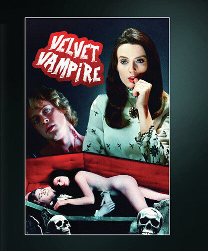 Velvet Vampire