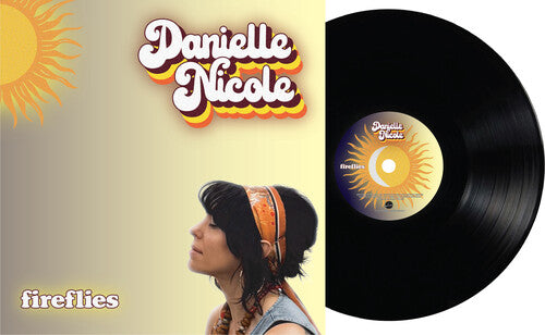 Fireflies -- Danielle Nicole, LP