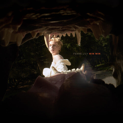 Win Win -- Fenne Lily, CD