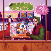 Mm Food (20Th Anniversary)